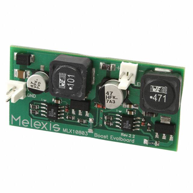 EVB10803_01Melexis Technologies NV