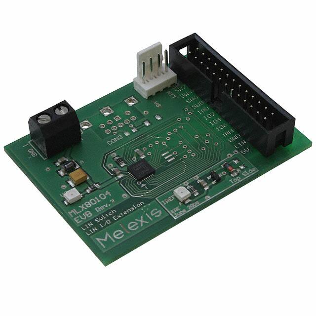 EVB80104-A1Melexis Technologies NV