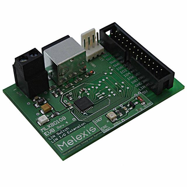 EVB80104-A2Melexis Technologies NV