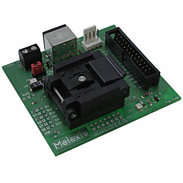 EVB80104-A3Melexis Technologies NV