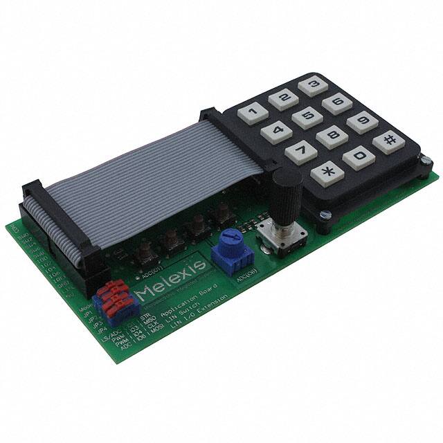 EVB80104-BMelexis Technologies NV