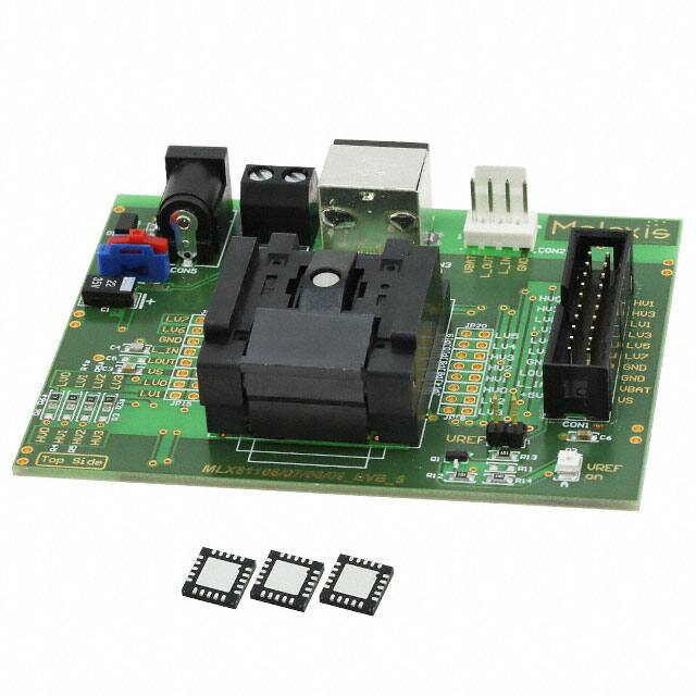 EVB81107-A1Melexis Technologies NV
