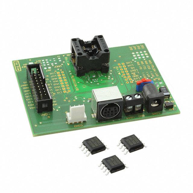 EVB81112-A1Melexis Technologies NV