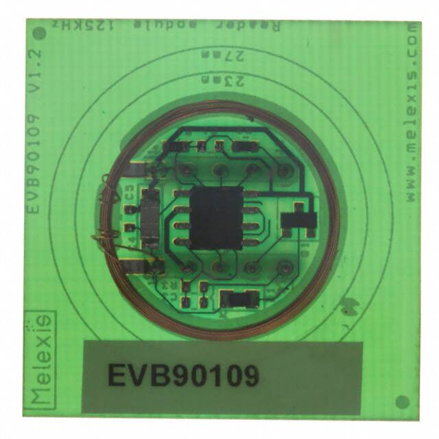 EVB90109Melexis Technologies NV