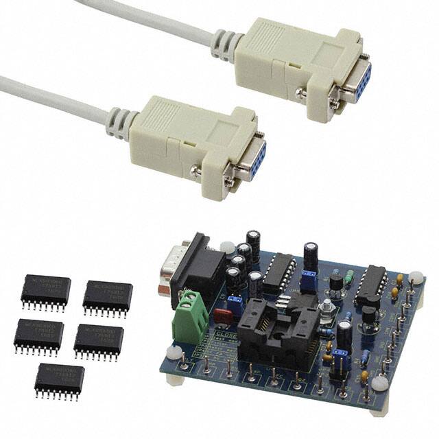 EVB90308Melexis Technologies NV