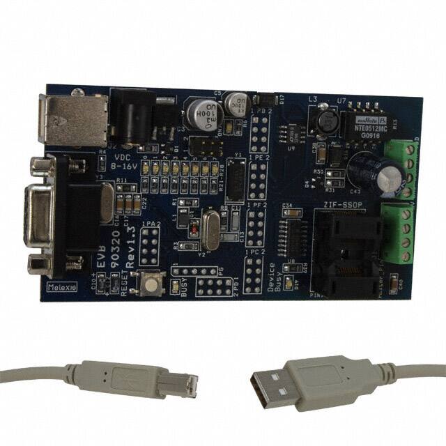 EVB90320Melexis Technologies NV
