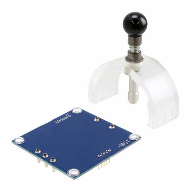 EVB90333-DCMelexis Technologies NV