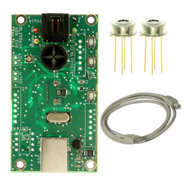 EVB90614Melexis Technologies NV