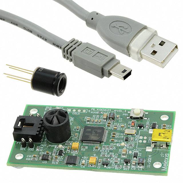 EVB90621Melexis Technologies NV