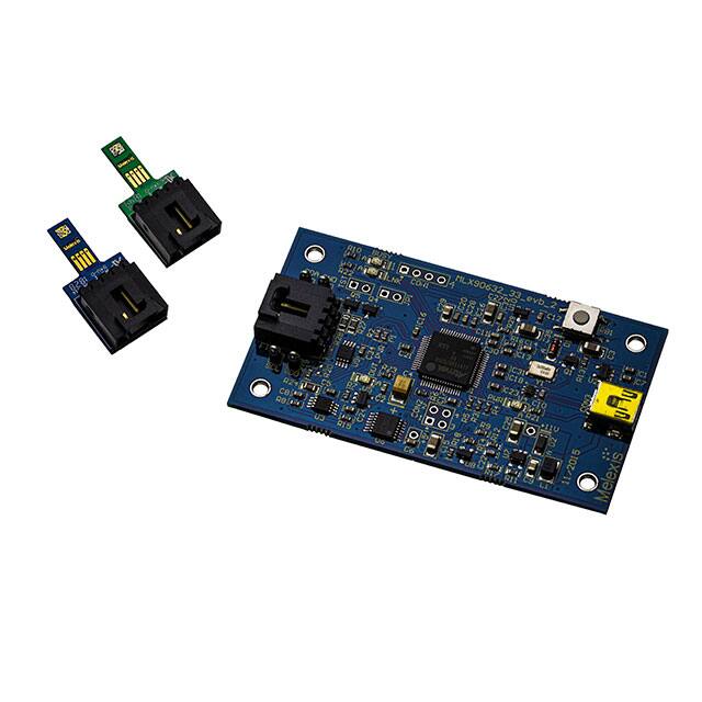 EVB90632Melexis Technologies NV