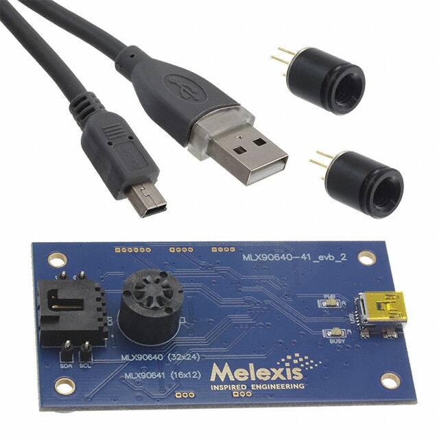 EVB90640-41Melexis Technologies NV