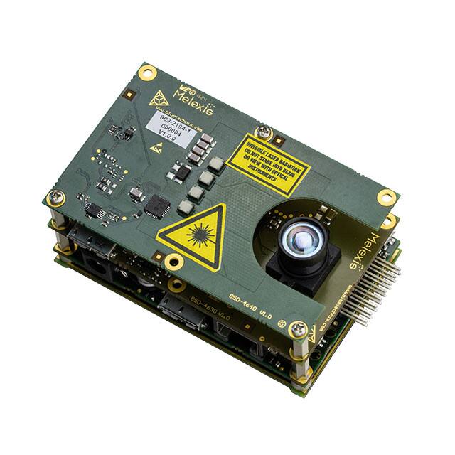 EVK75123-60-850-1Melexis Technologies NV
