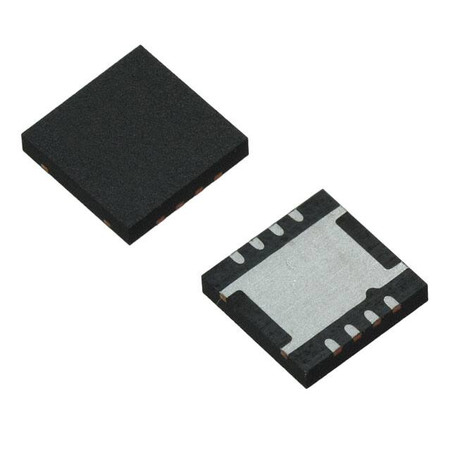 Melexis Technologies NV MLX10801RLD