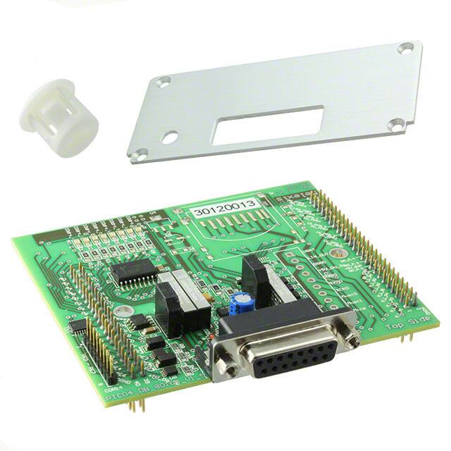 PTC-04-DB-80104Melexis Technologies NV