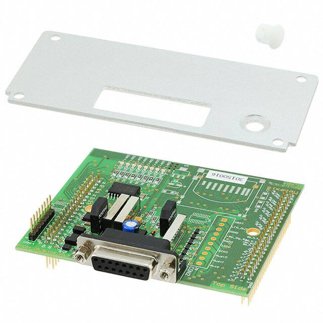 PTC-04-DB-81106Melexis Technologies NV