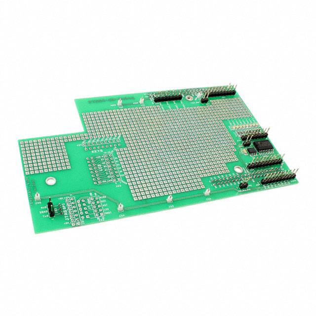 PTC-04-DB-DEBUGMelexis Technologies NV