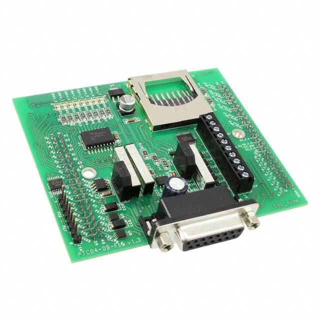 PTC-04-DB-FLMelexis Technologies NV