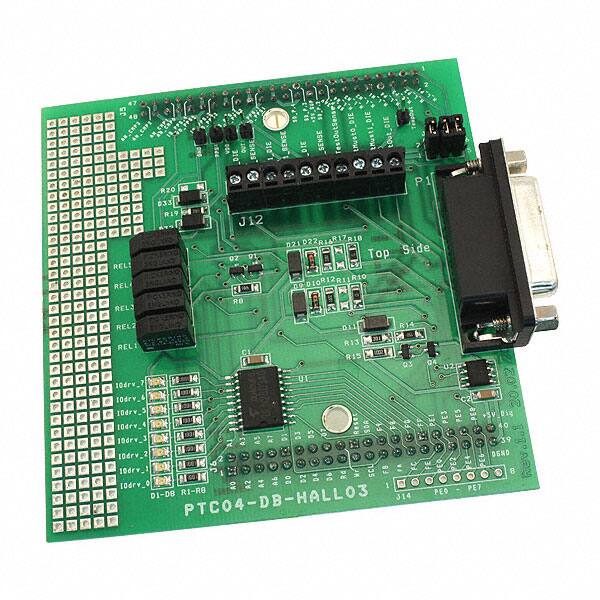 PTC-04-DB-HALL03Melexis Technologies NV