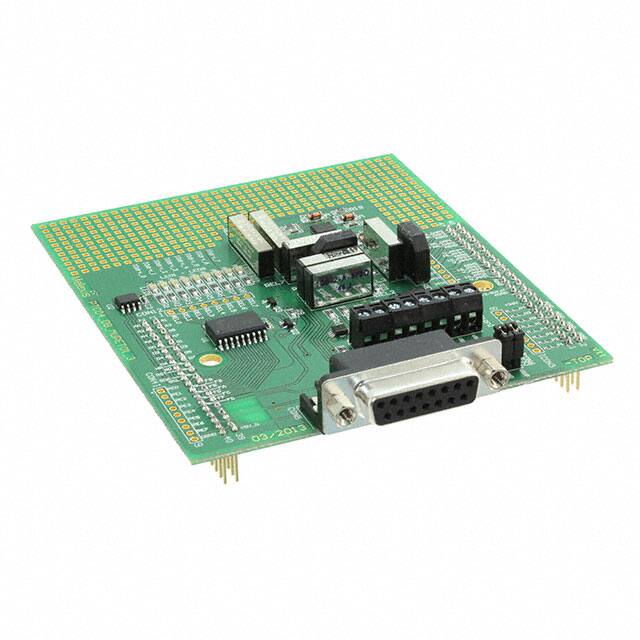 PTC04-DB-MUPETMelexis Technologies NV