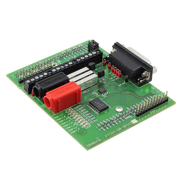 PTC-04-DB-SPI01Melexis Technologies NV