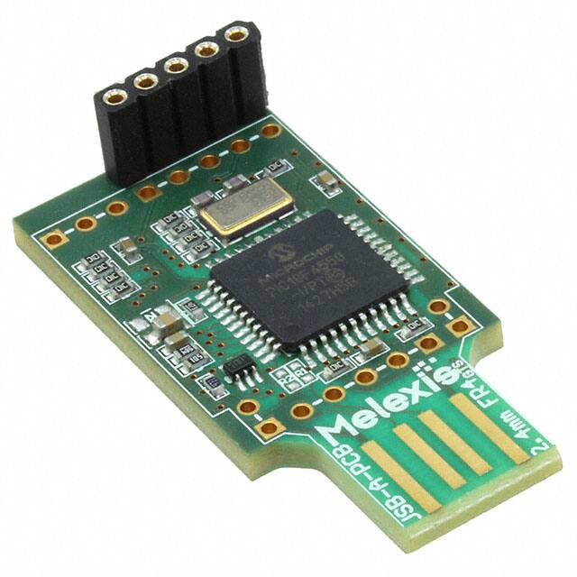 SPI-USB CONVERTERMelexis Technologies NV