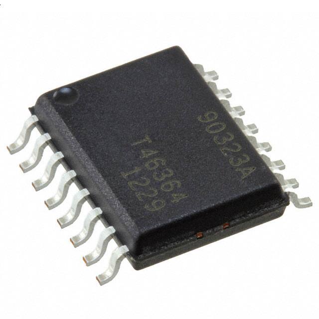 MLX90308LDF-DAA-000-SPMelexis Technologies NV