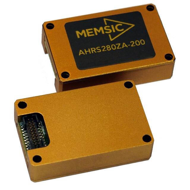 AHRS280ZA-200Memsic Inc.