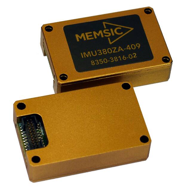 IMU380ZA-409Memsic Inc.