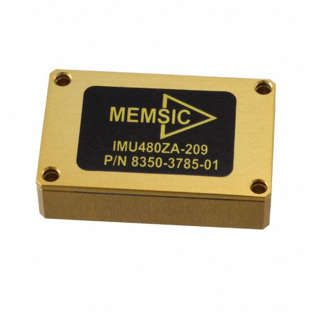IMU480ZA-209Memsic Inc.