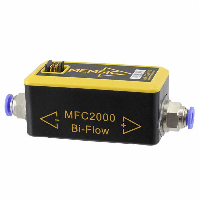 MFC2030BP1N1Memsic Inc.