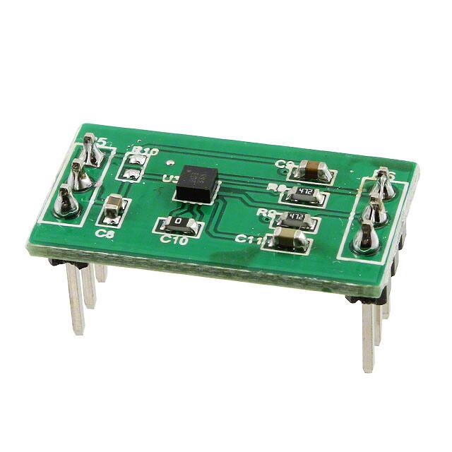 MMC2460MT-BMemsic Inc.