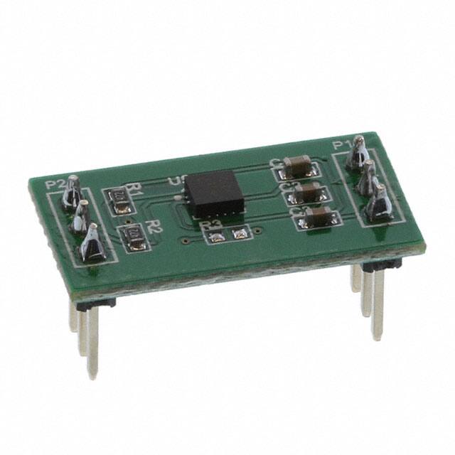 MMC5883MA-BMemsic Inc.