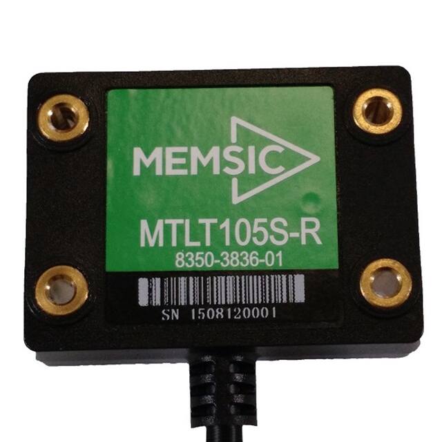 MTLT105S-RMemsic Inc.