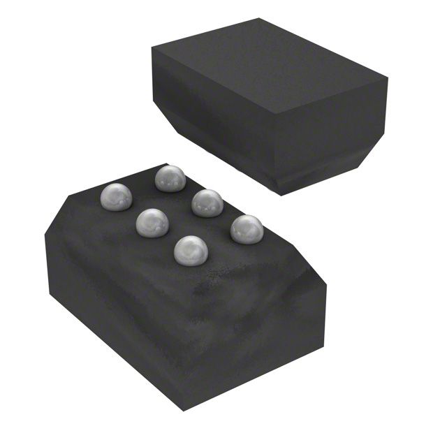 MXC4005XCMemsic Inc.