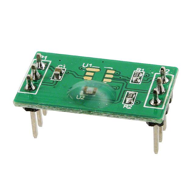 MXC6226XC-BMemsic Inc.