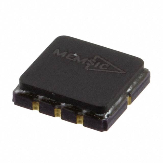MXC62320XVMemsic Inc.