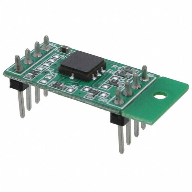 MXC62320XV-BMemsic Inc.