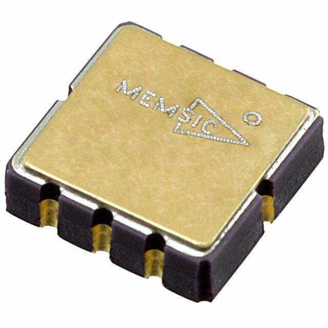 MXC62350QBMemsic Inc.