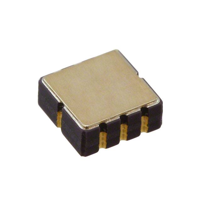 MXR2312MLMemsic Inc.