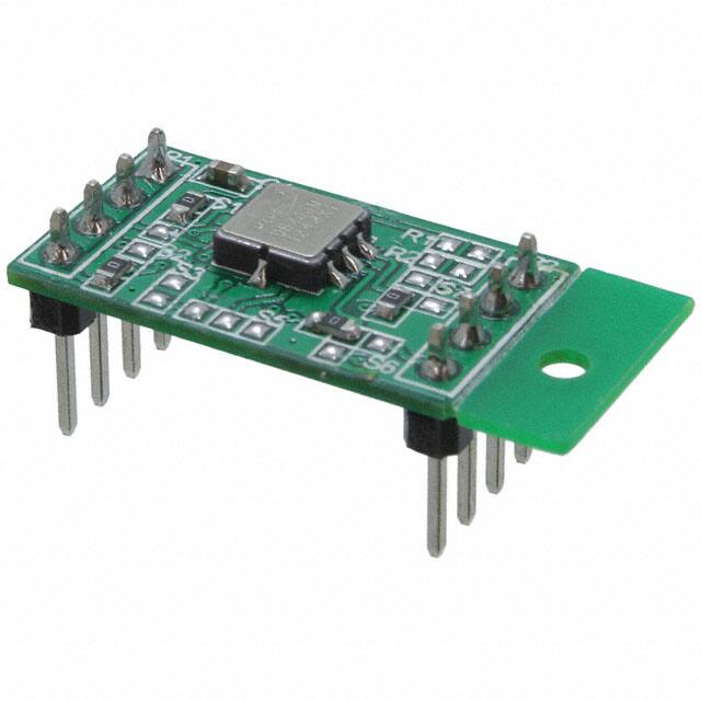 MXD6235MP-BMemsic Inc.