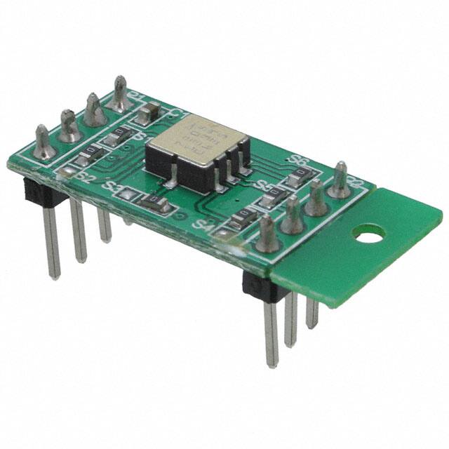 MXP7205VF-BMemsic Inc.