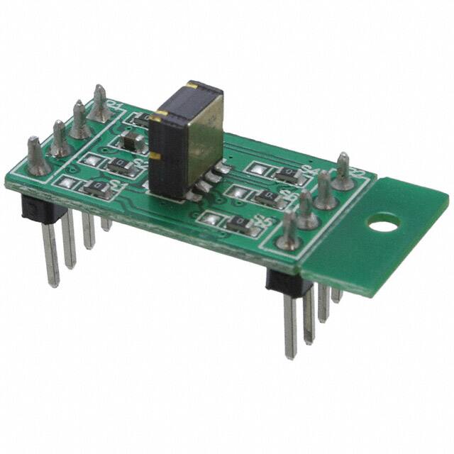 MXP7205VW-BMemsic Inc.