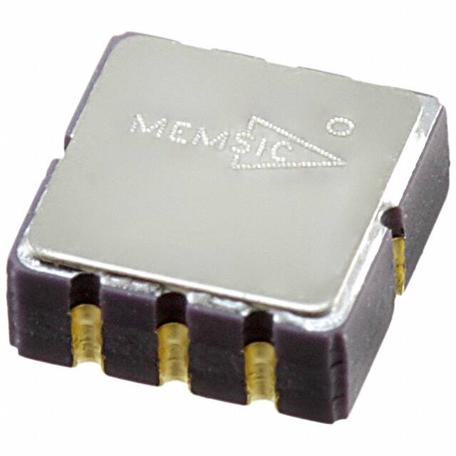 MXR2999ELMemsic Inc.