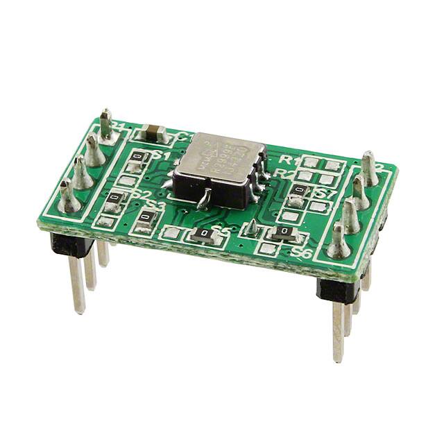 MXR2999EL-BMemsic Inc.