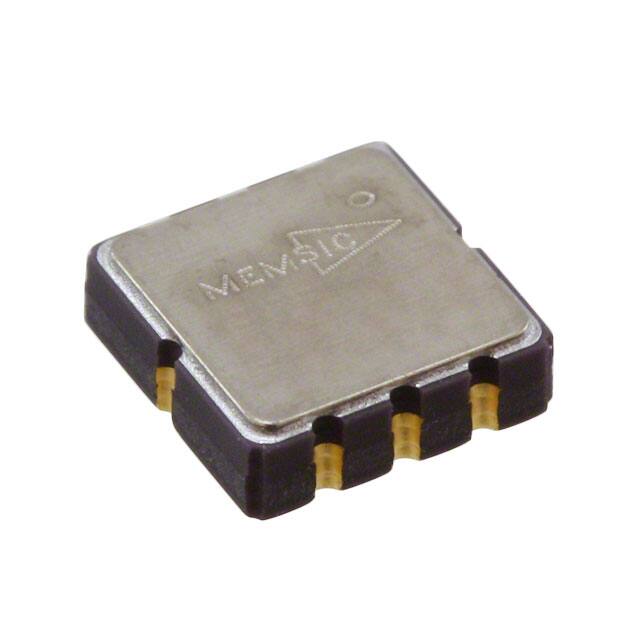 MXR6500MPMemsic Inc.