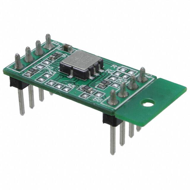 MXR6500MP-BMemsic Inc.