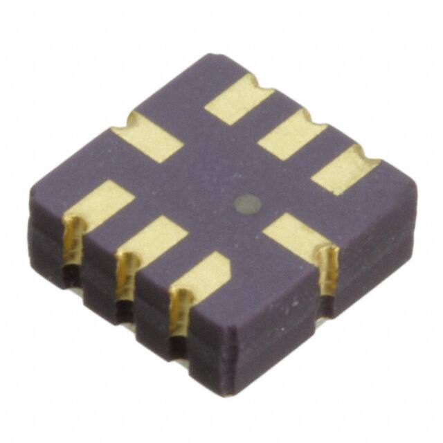 MXR7900CFMemsic Inc.