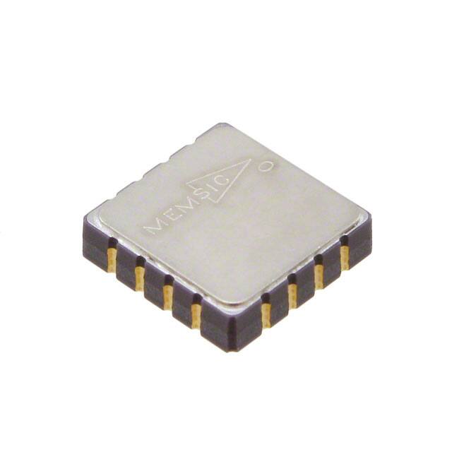 MXR9500MZMemsic Inc.