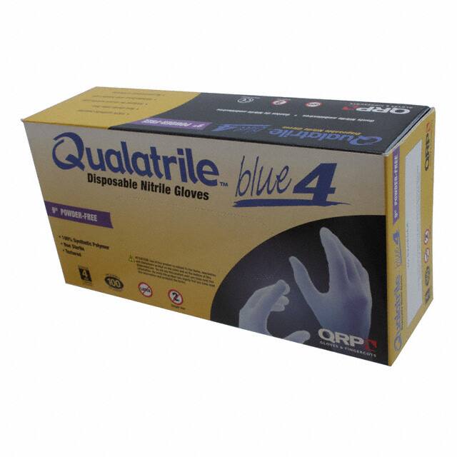 4BQF09 LARGEMENDA/EasyBraid