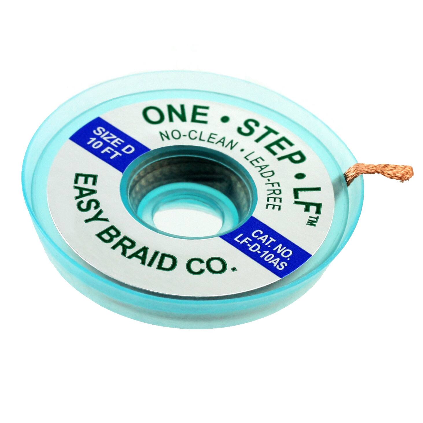 LF-D-10ASMENDA/EasyBraid